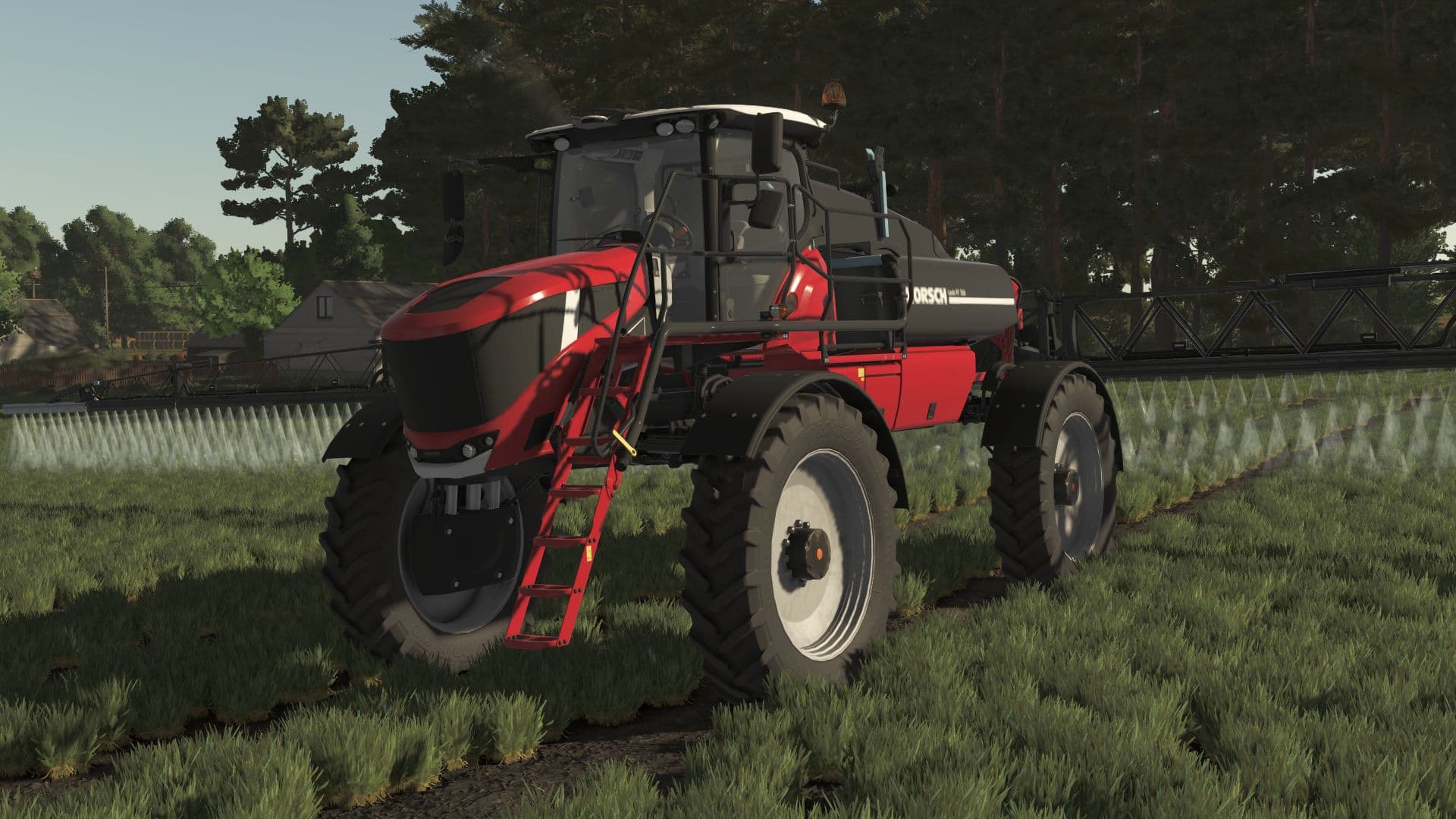 Horsch Leeb PT350 3