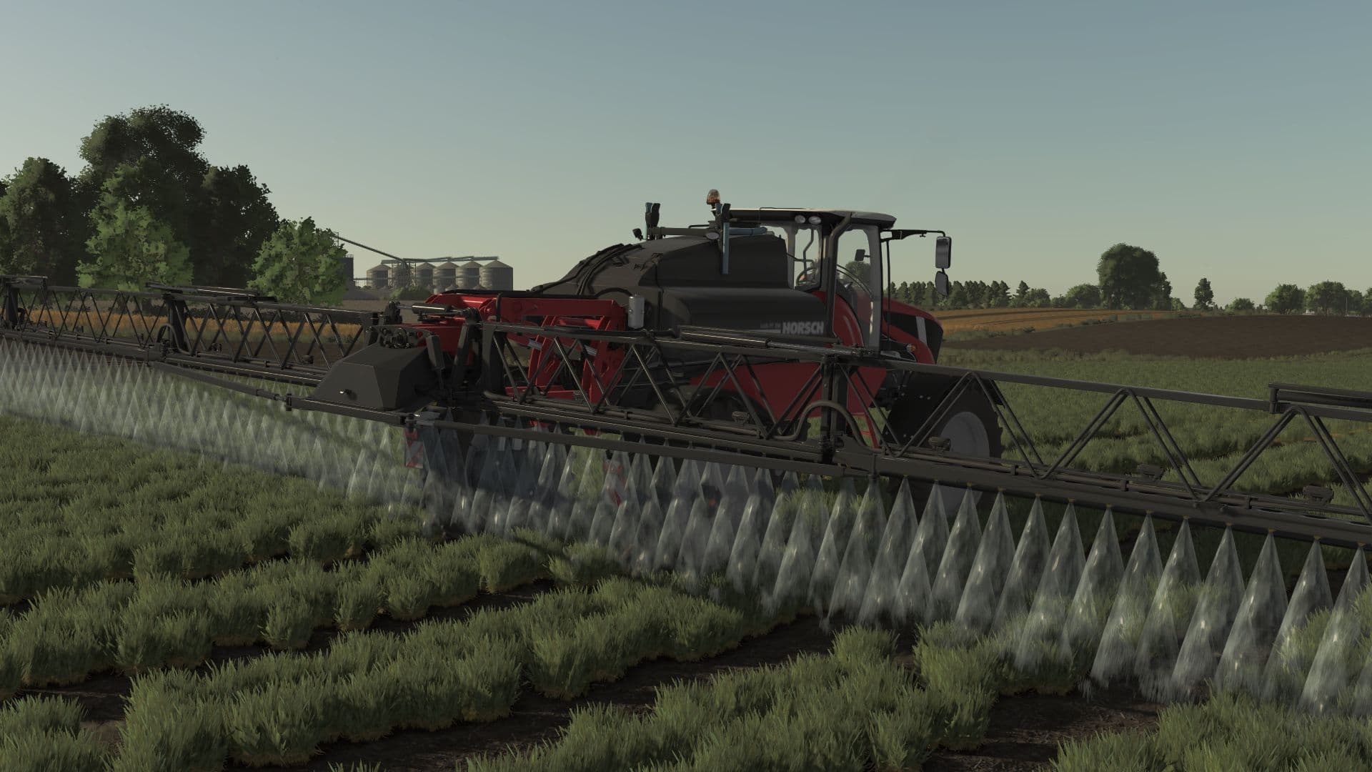 Horsch Leeb PT350 2