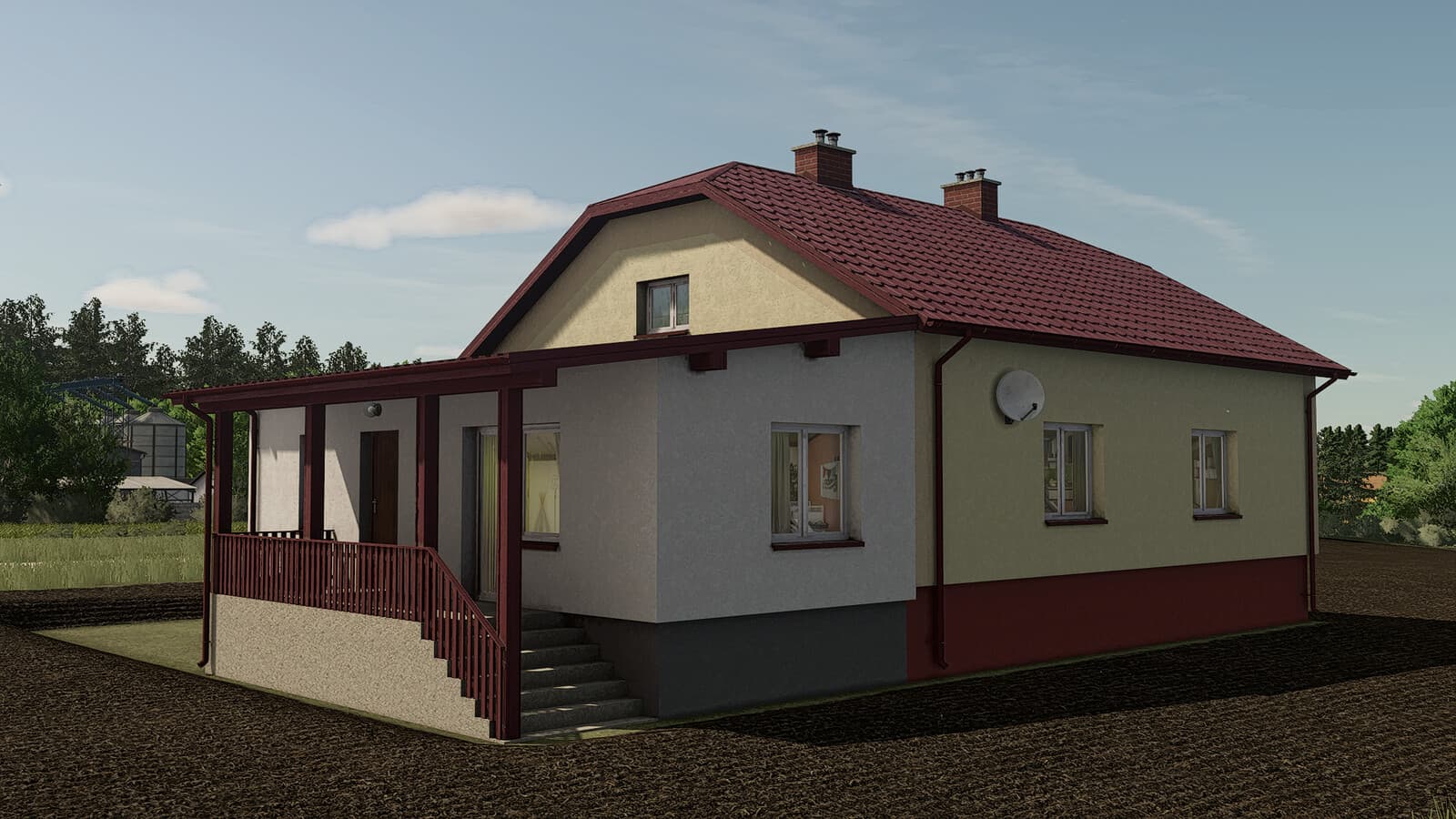 House 3