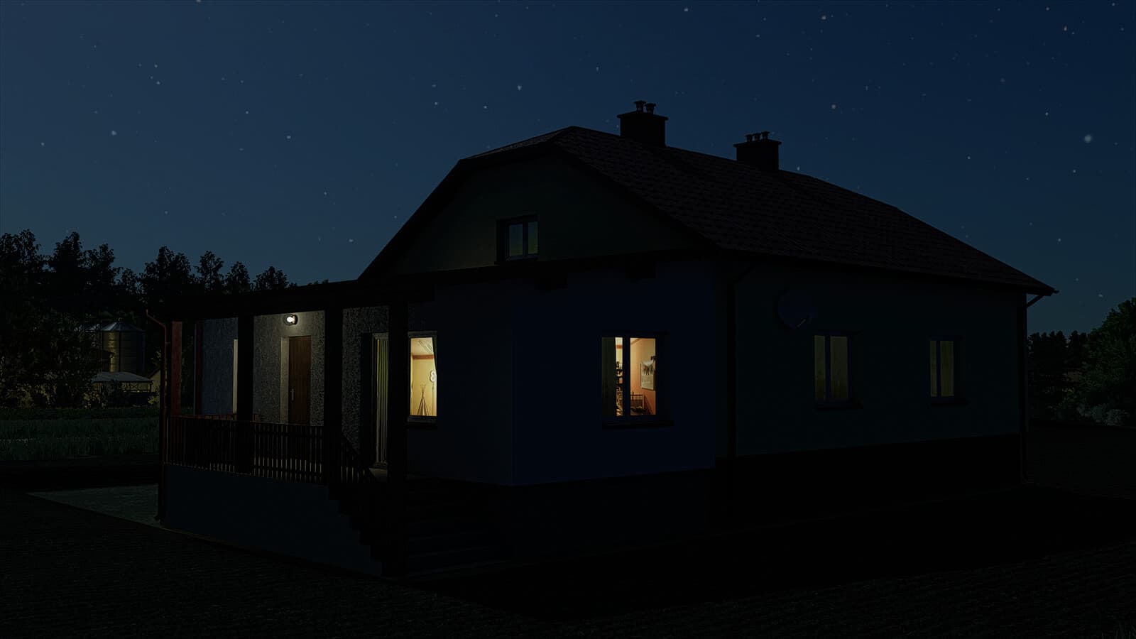 House 2