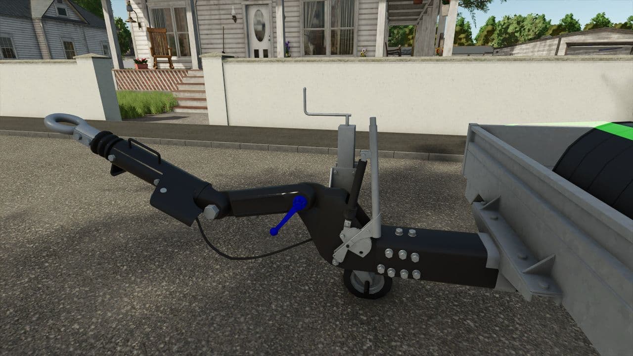 Hubière TPF 2