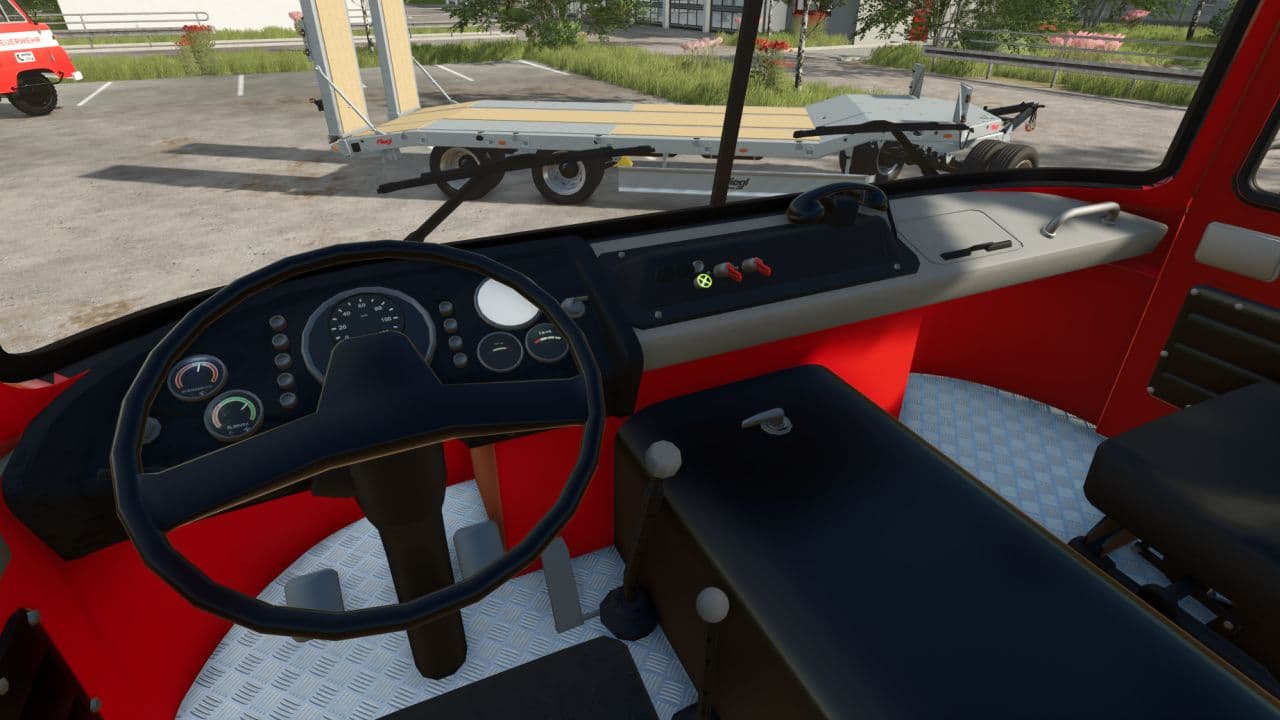 IFA W50 TLF 4