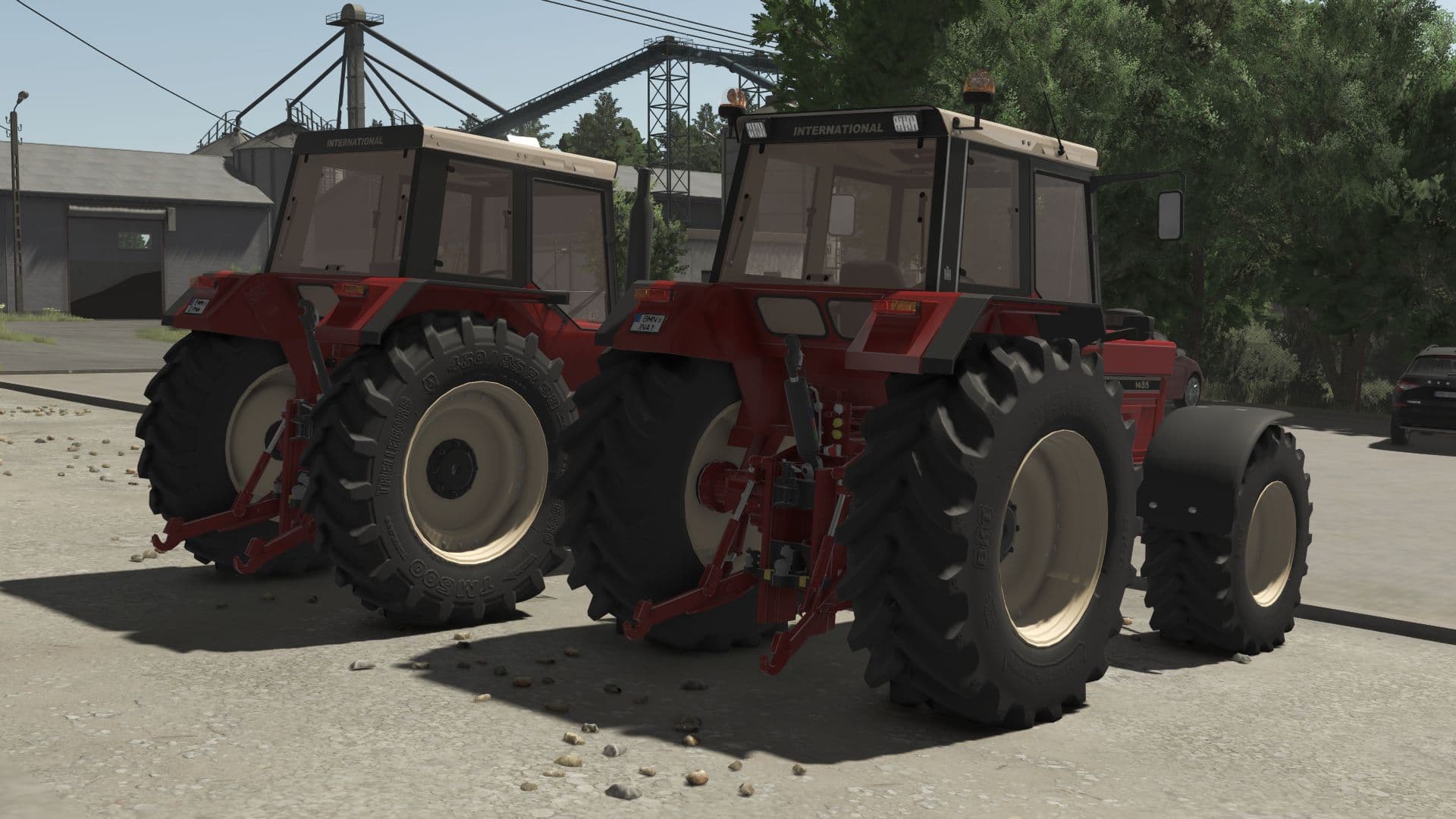 IHC 55 XL 3