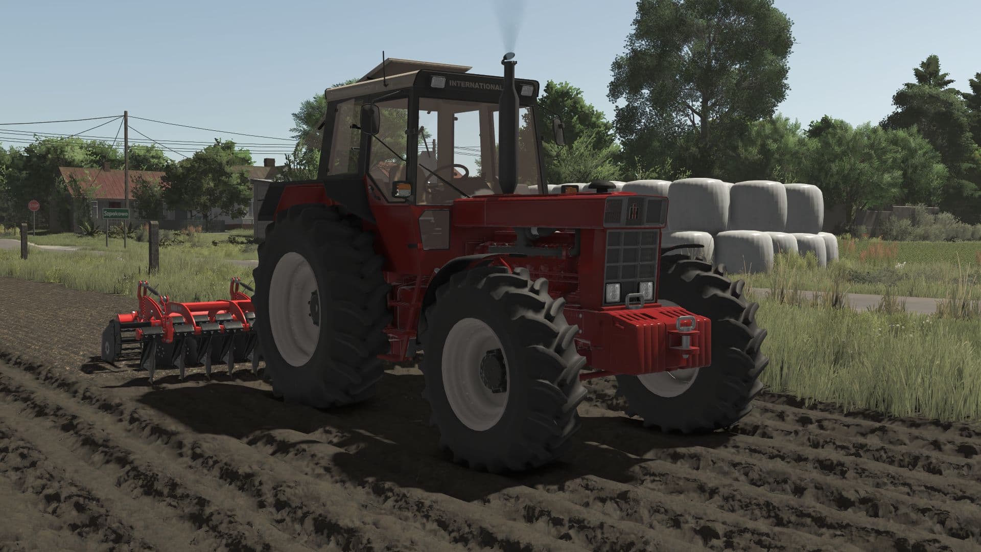 IHC 55 XL 2