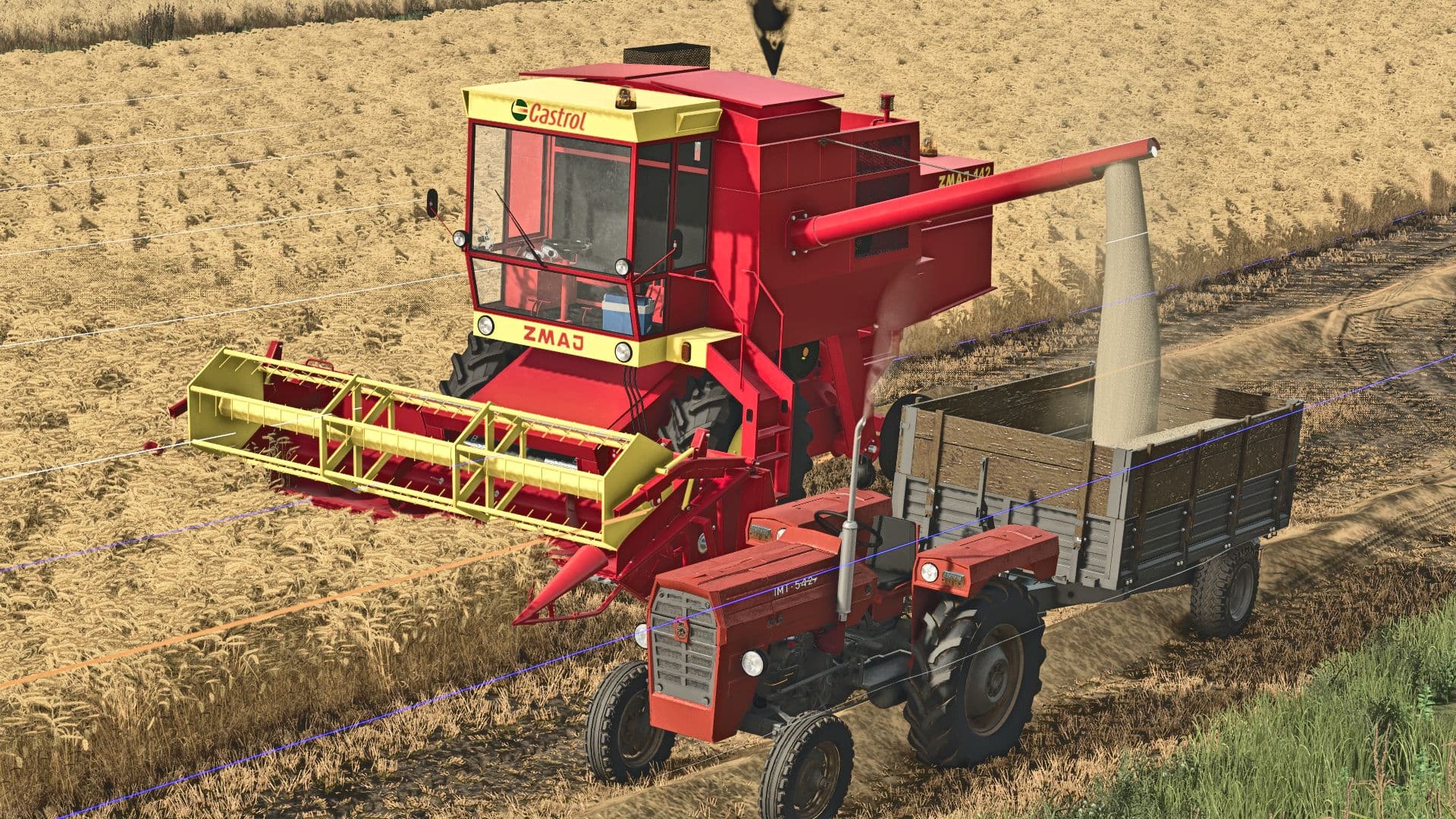 IMT 433 5