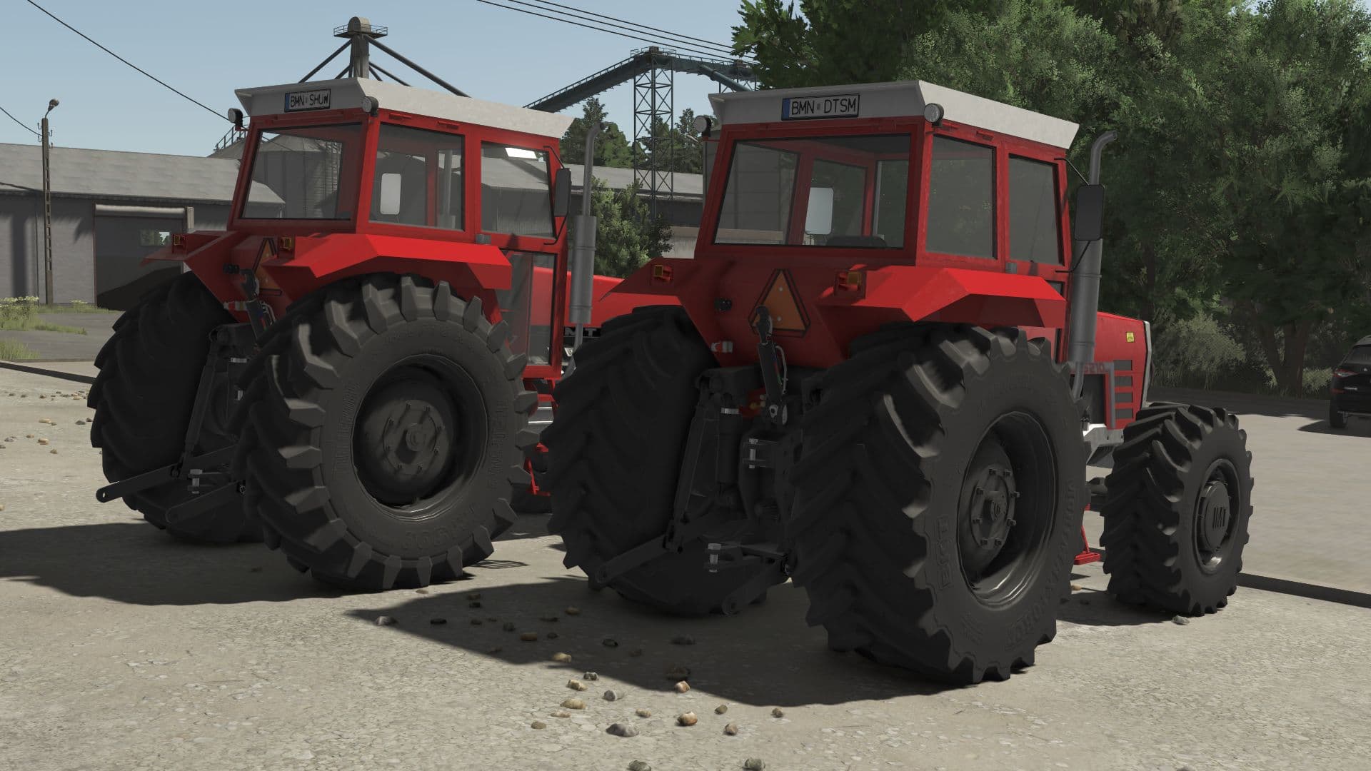 IMT 5170/5210 3