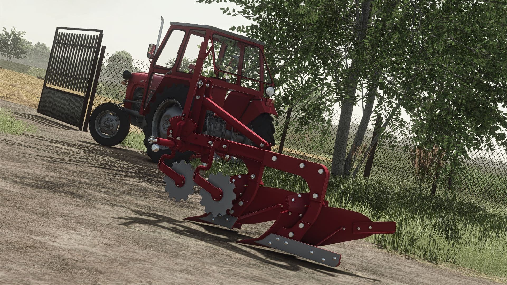IMT 755 5