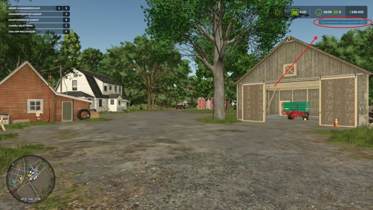 Income Mod 2