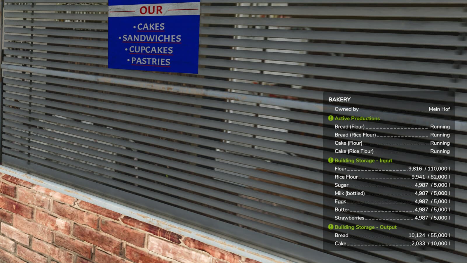 Info Display Extension 2