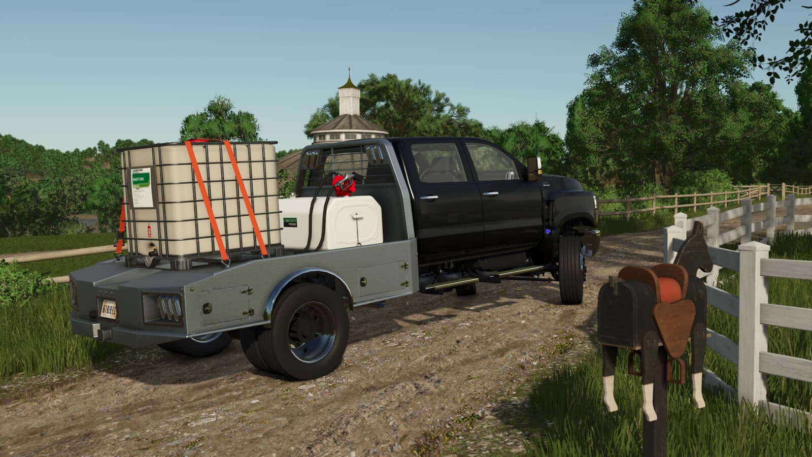 International CV Series 5