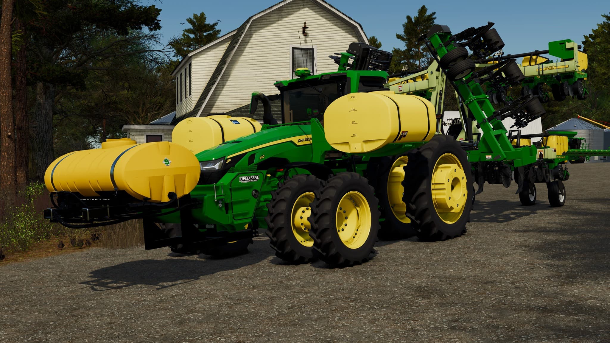 JD8R 1500 5