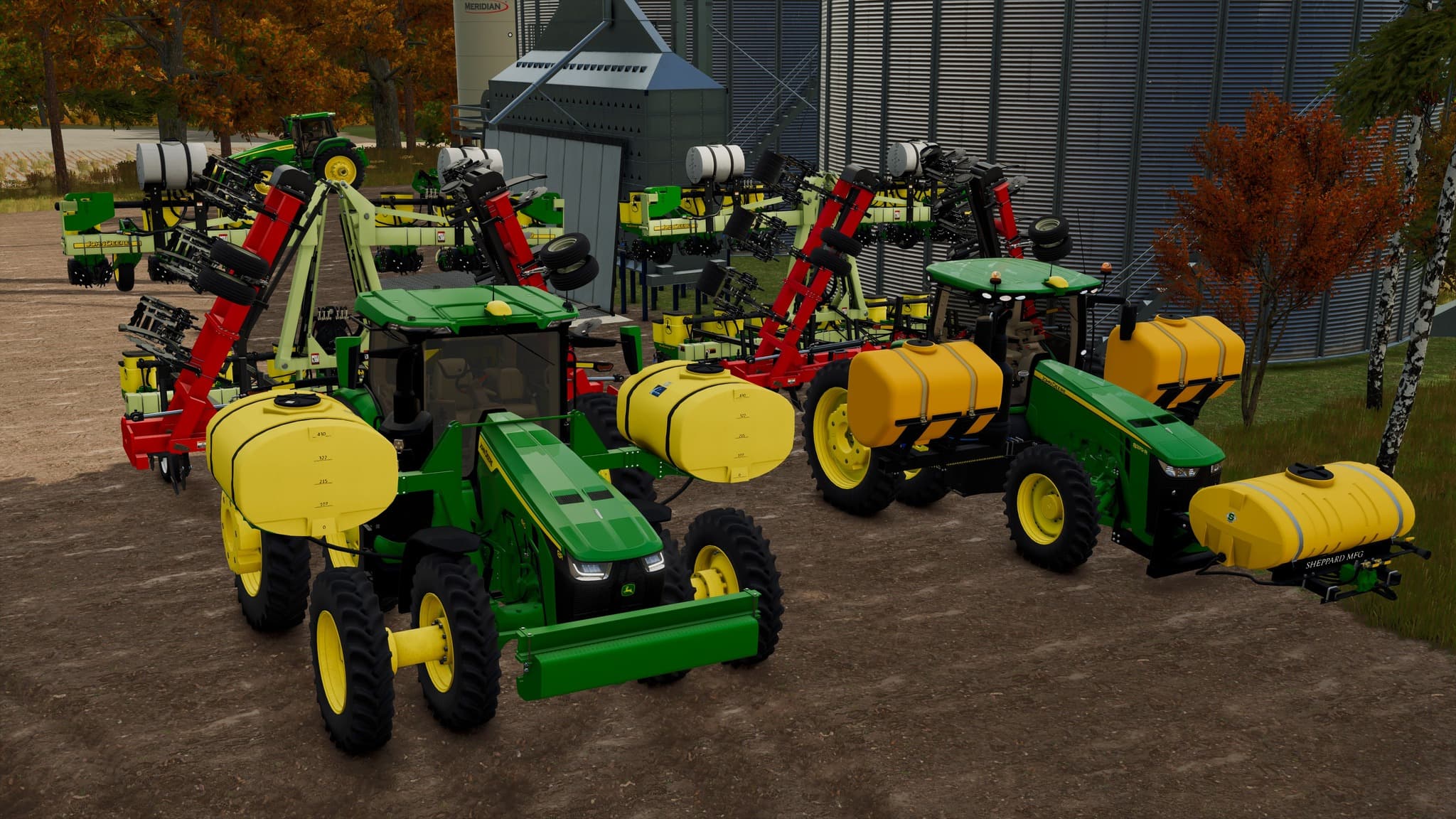 JD8R 1500 4