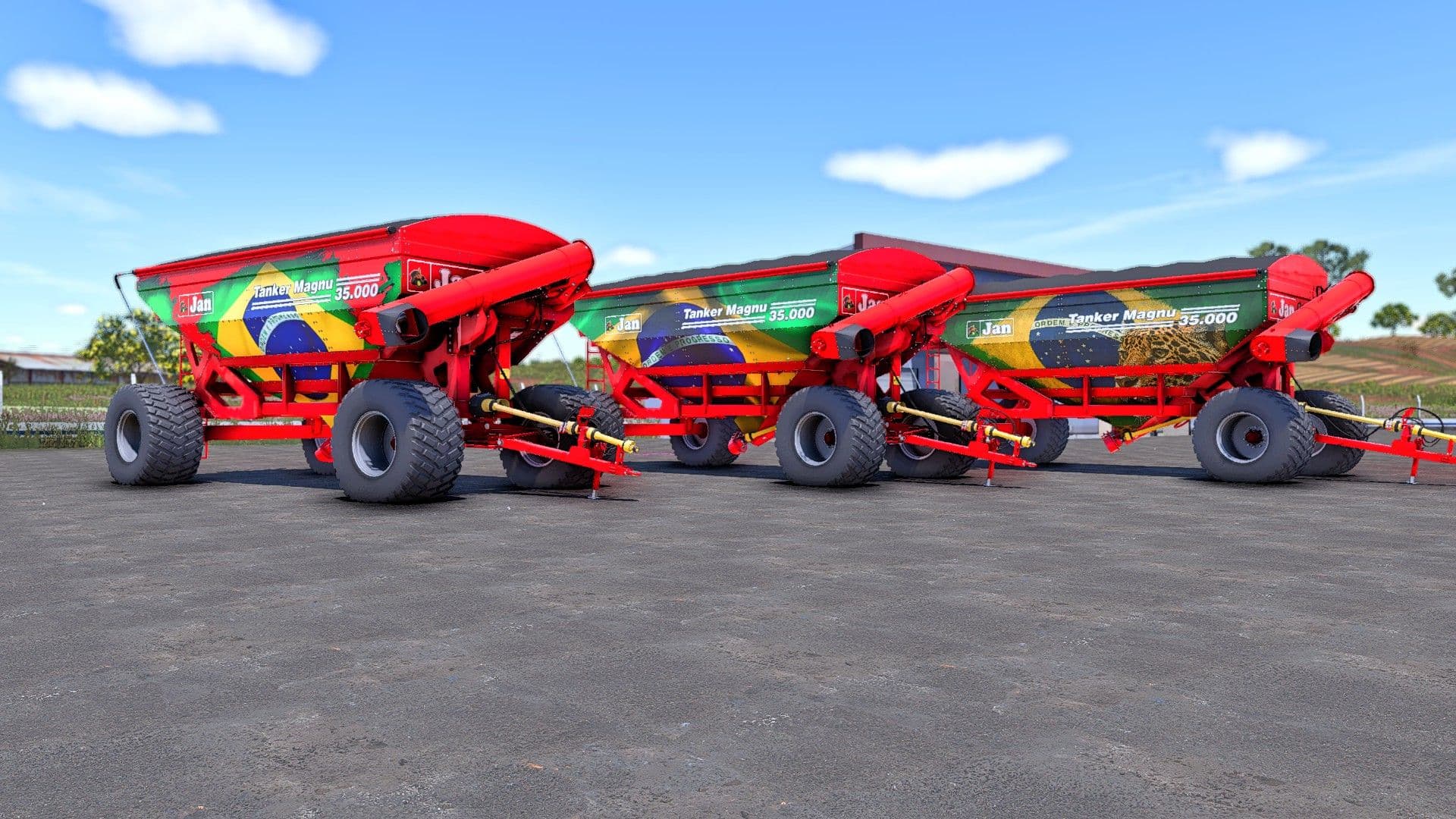 Jan Tanker Magnu 35000 2