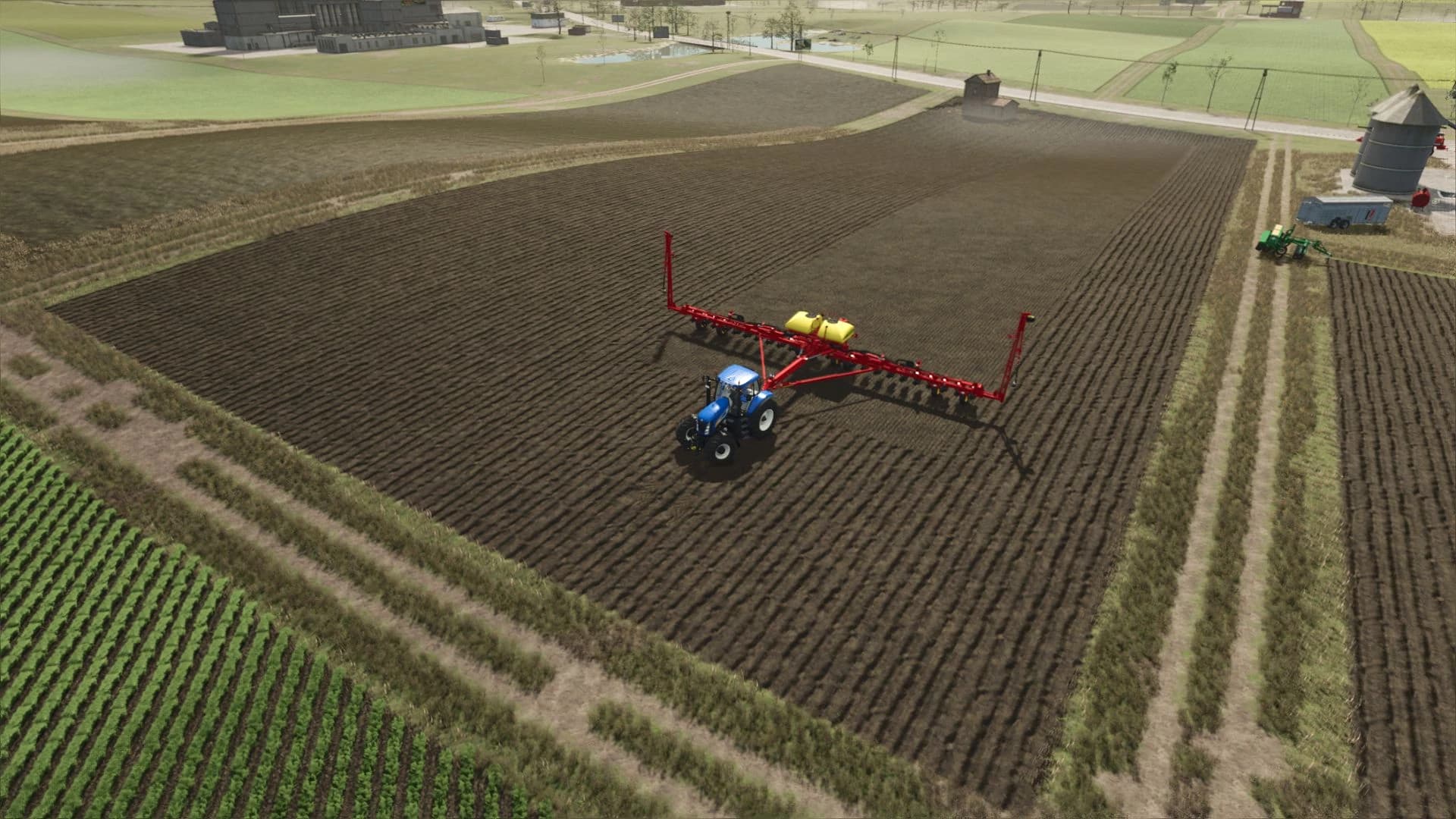 John Deere 1775NT All Seed v1.0 3