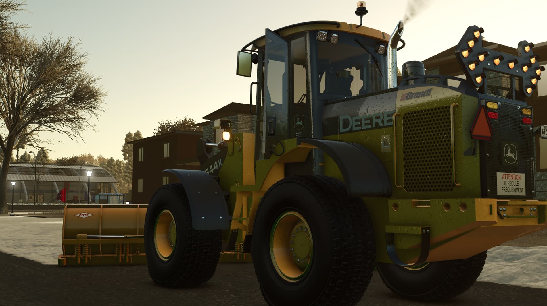 John Deere 544K 3