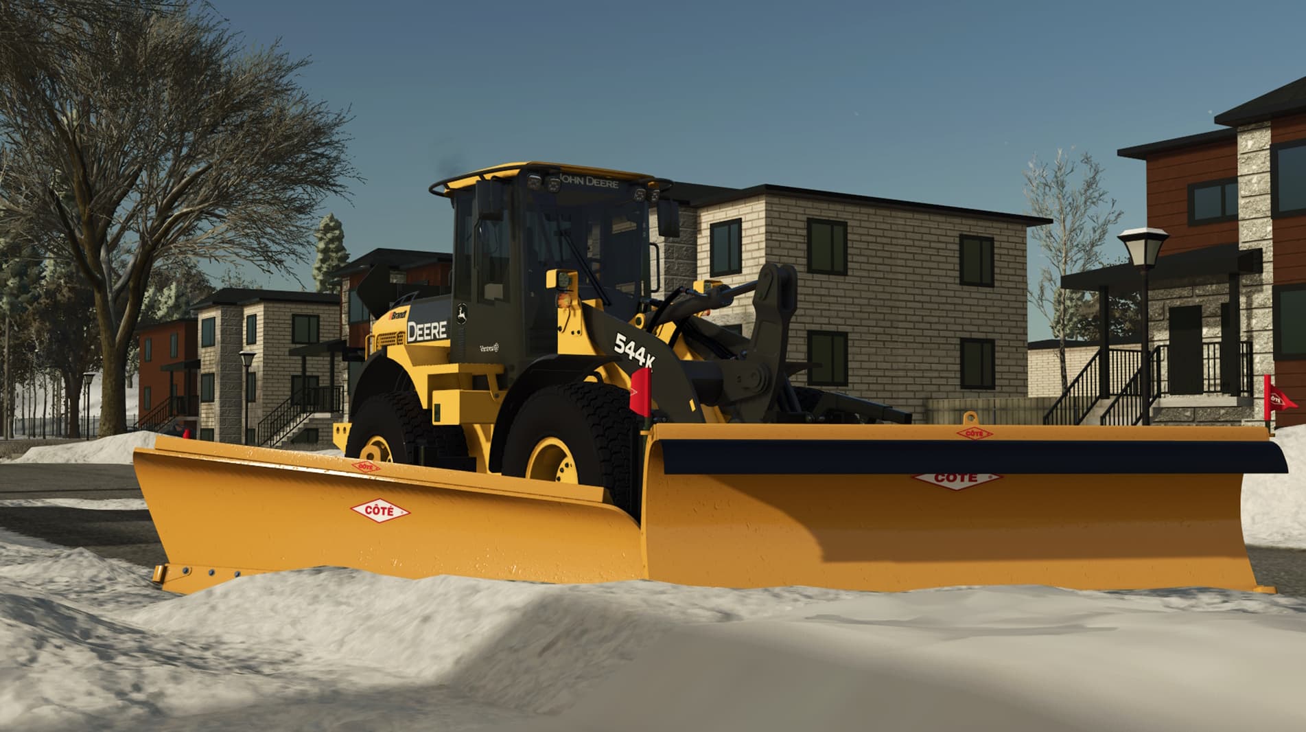 John Deere 544K 2