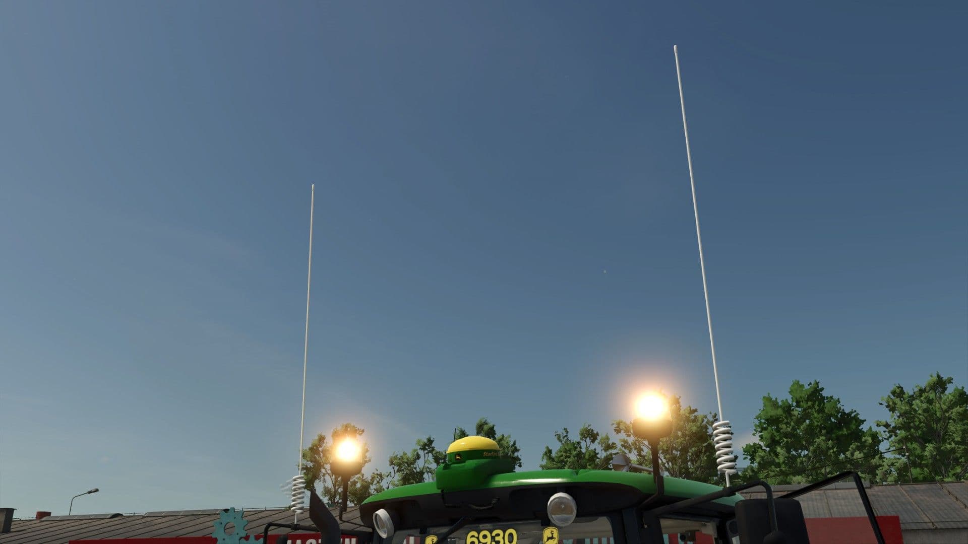 John Deere 6030 Premium Edit 5