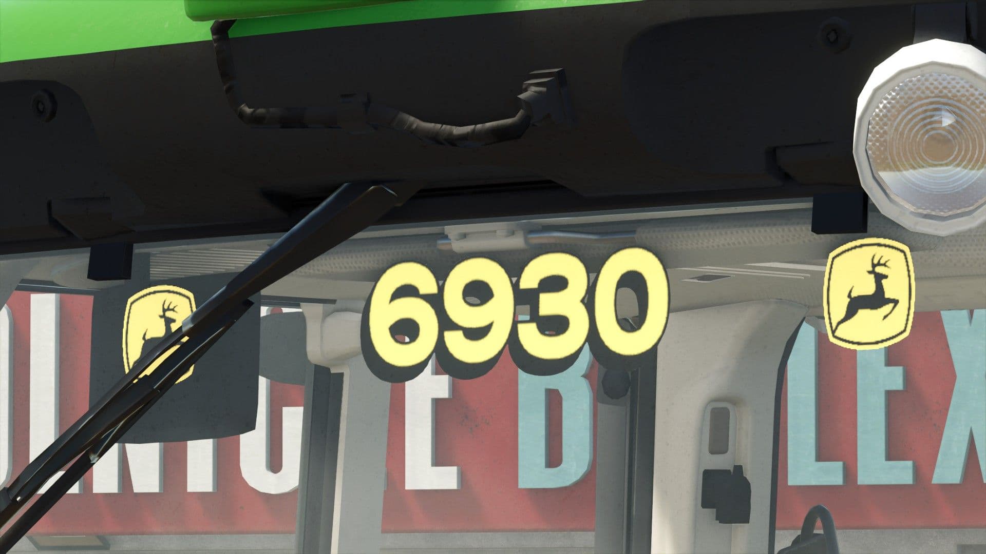 John Deere 6030 Premium Edit 4
