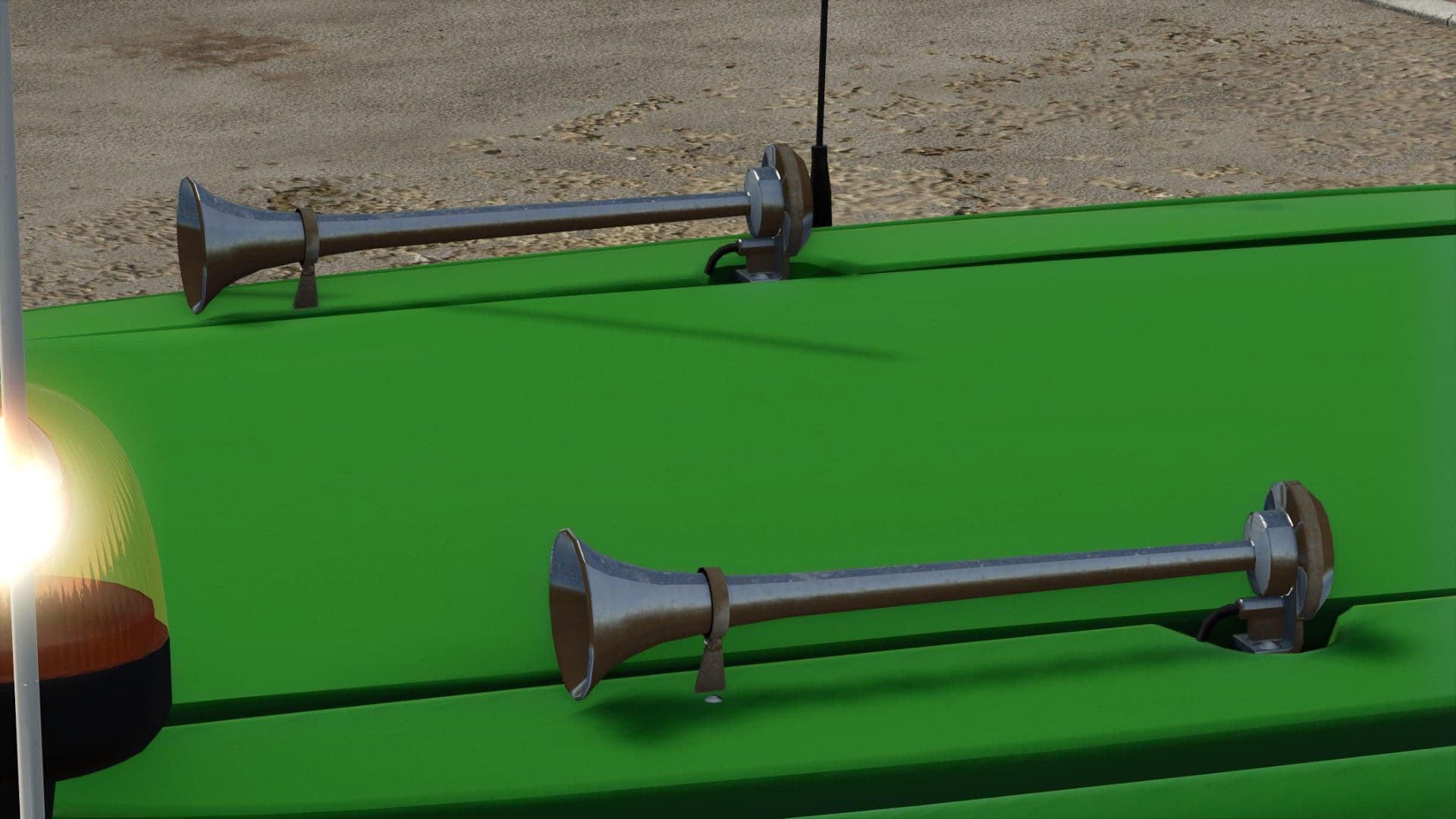 John Deere 6030 Premium Edit 3