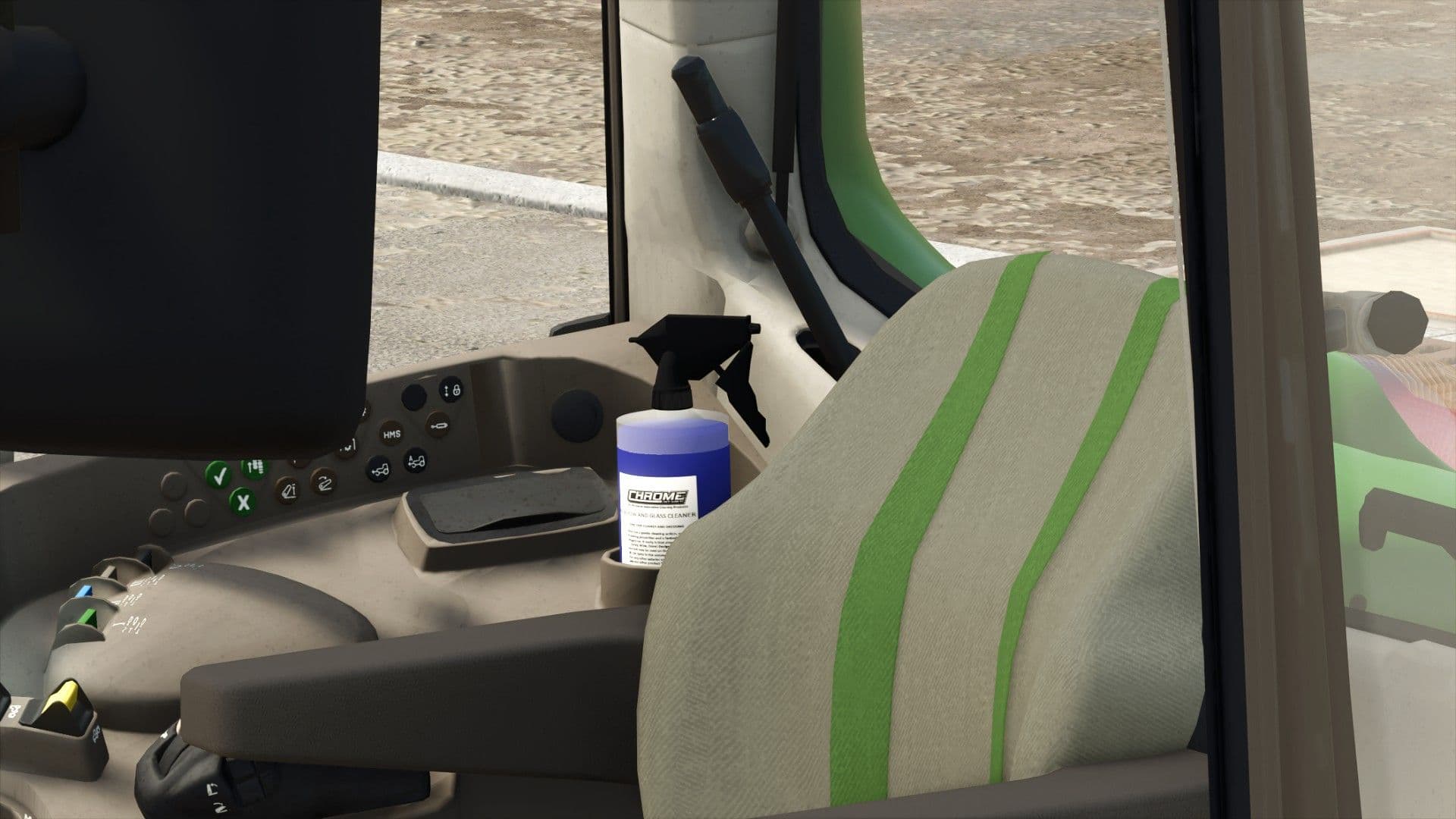 John Deere 6030 Premium Edit 2