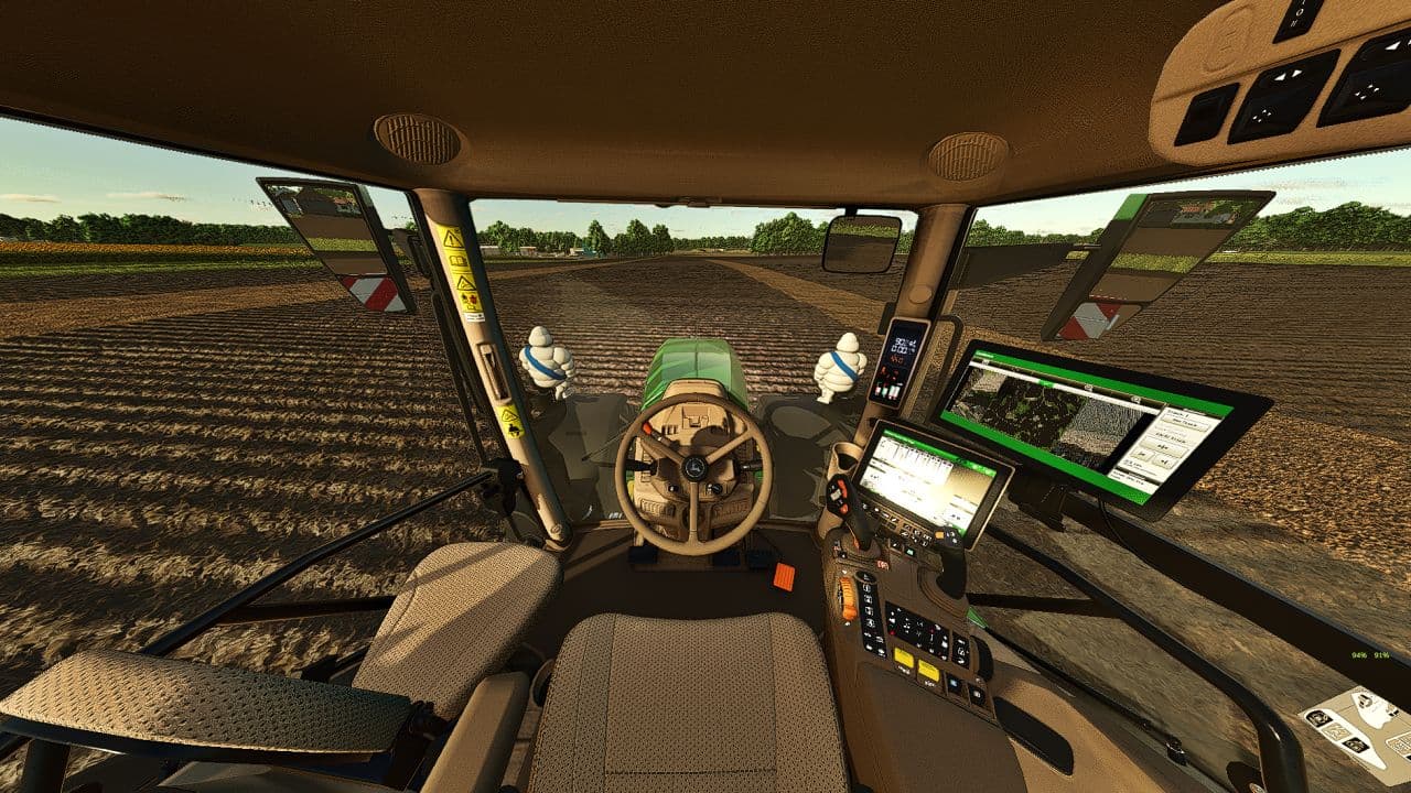 John Deere 6R Edit 2