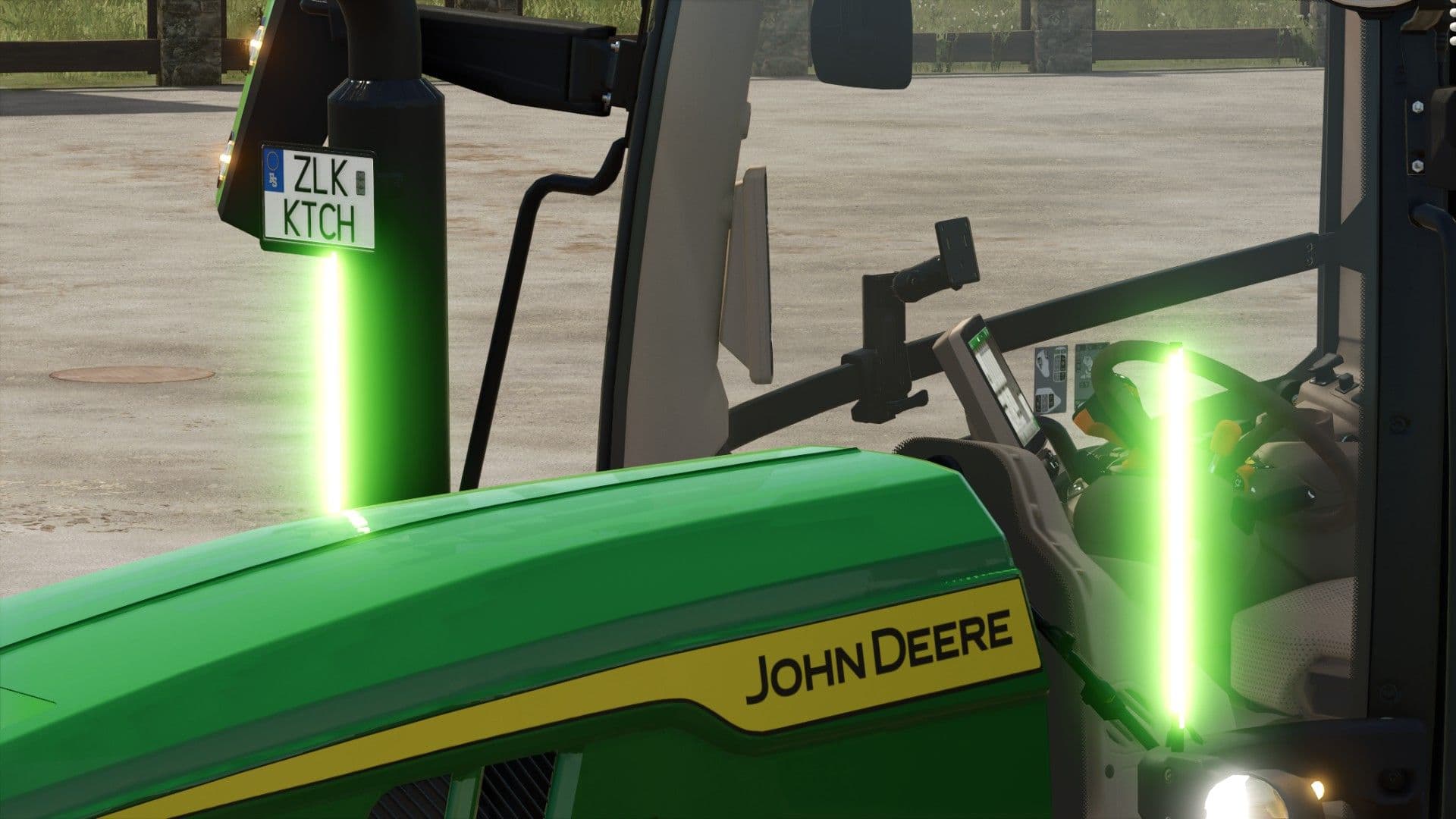 John Deere 6R Large Frame Edit 4