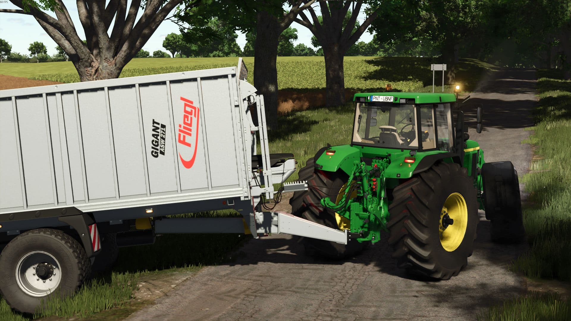 John Deere 7810 Edit 4