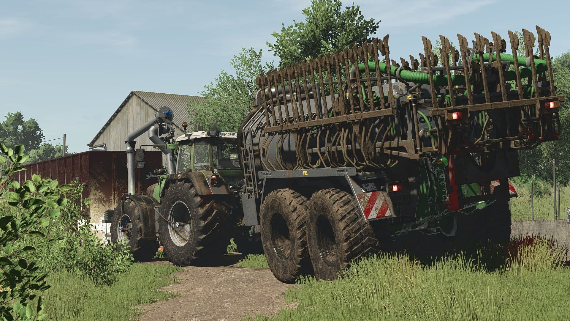 Joskin Modulo2 6