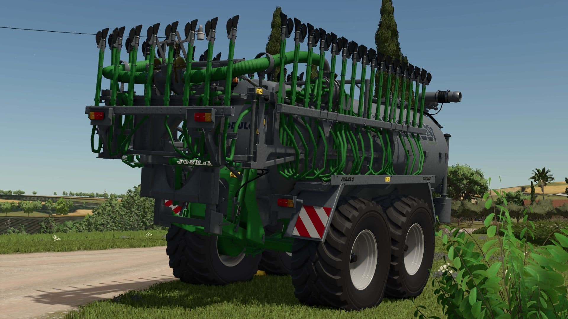 Joskin Modulo2 2