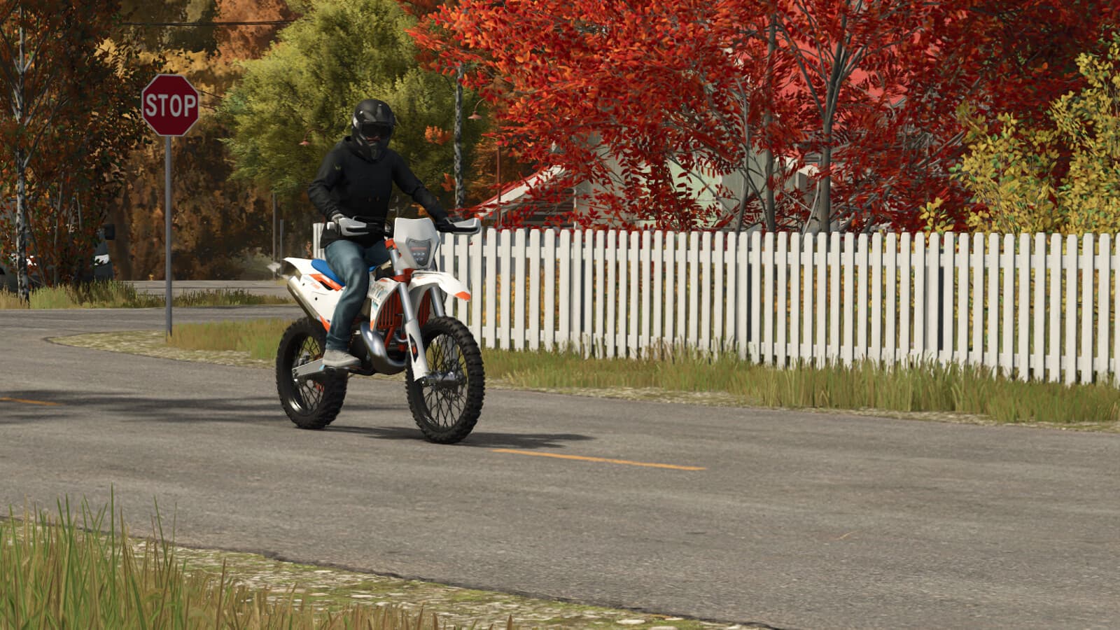 KTM 350 EXCF 3