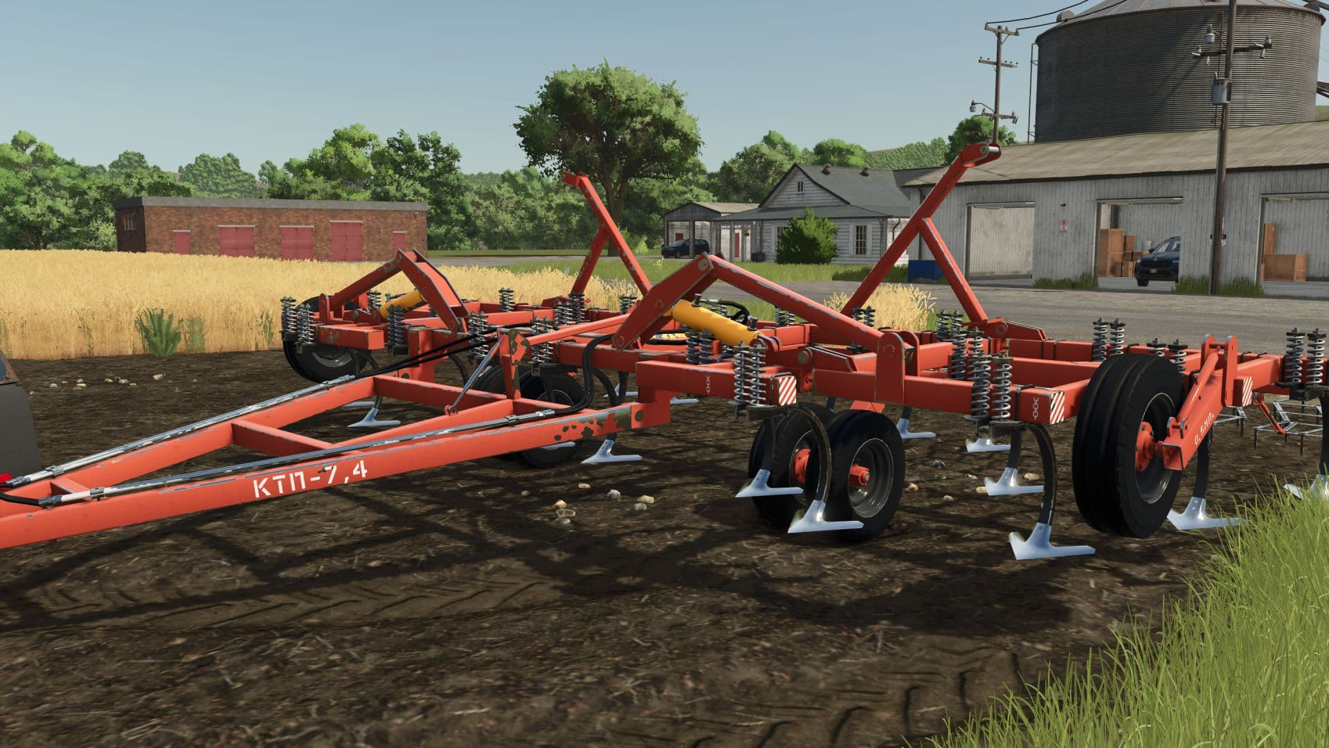 KTP 7.4 / 9.4 4