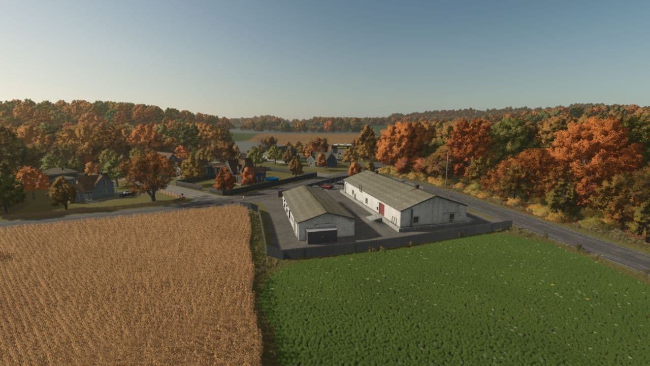 KnoxBerg PA 6