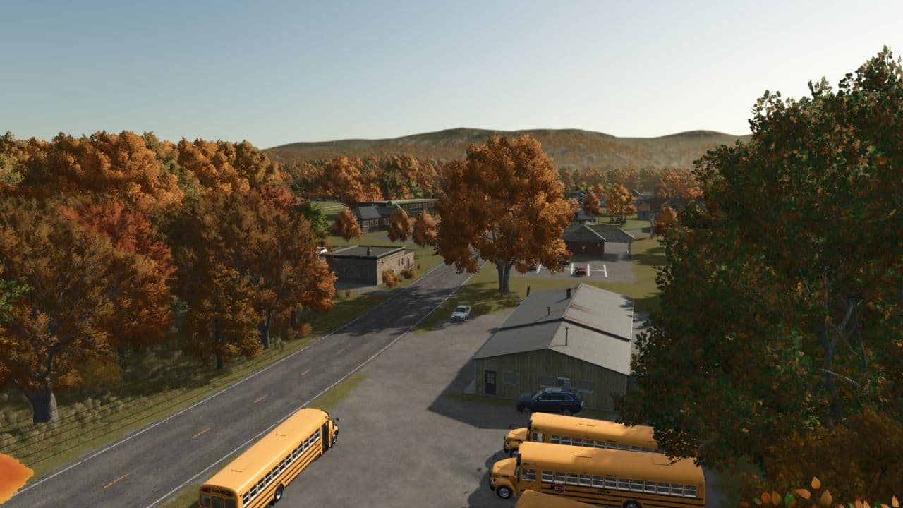 KnoxBerg PA 5