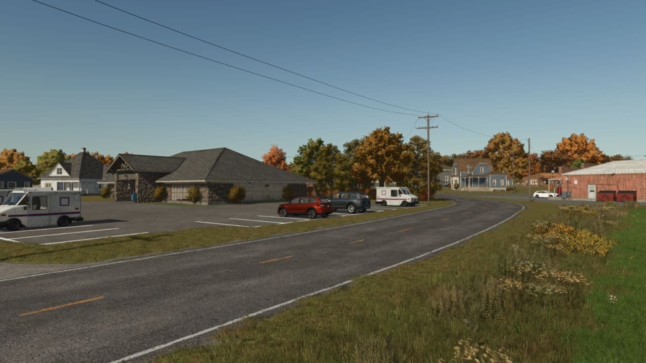 KnoxBerg PA 4