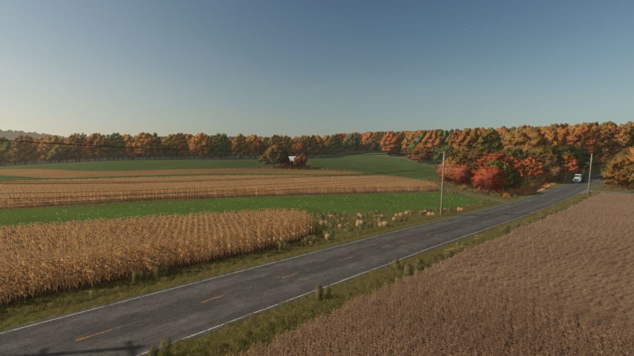 KnoxBerg PA 3