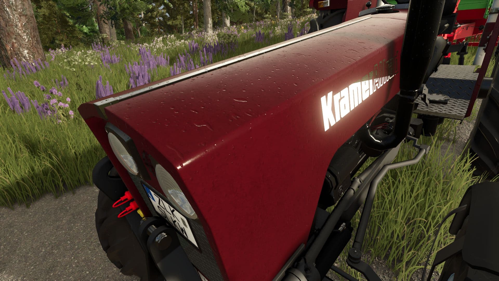 Kramer KL 714 2