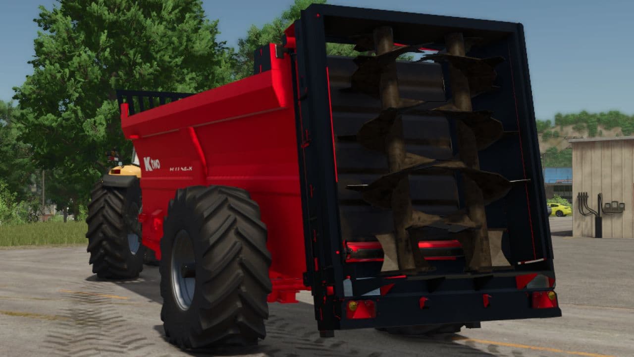Ktwo ECO 54-84 4