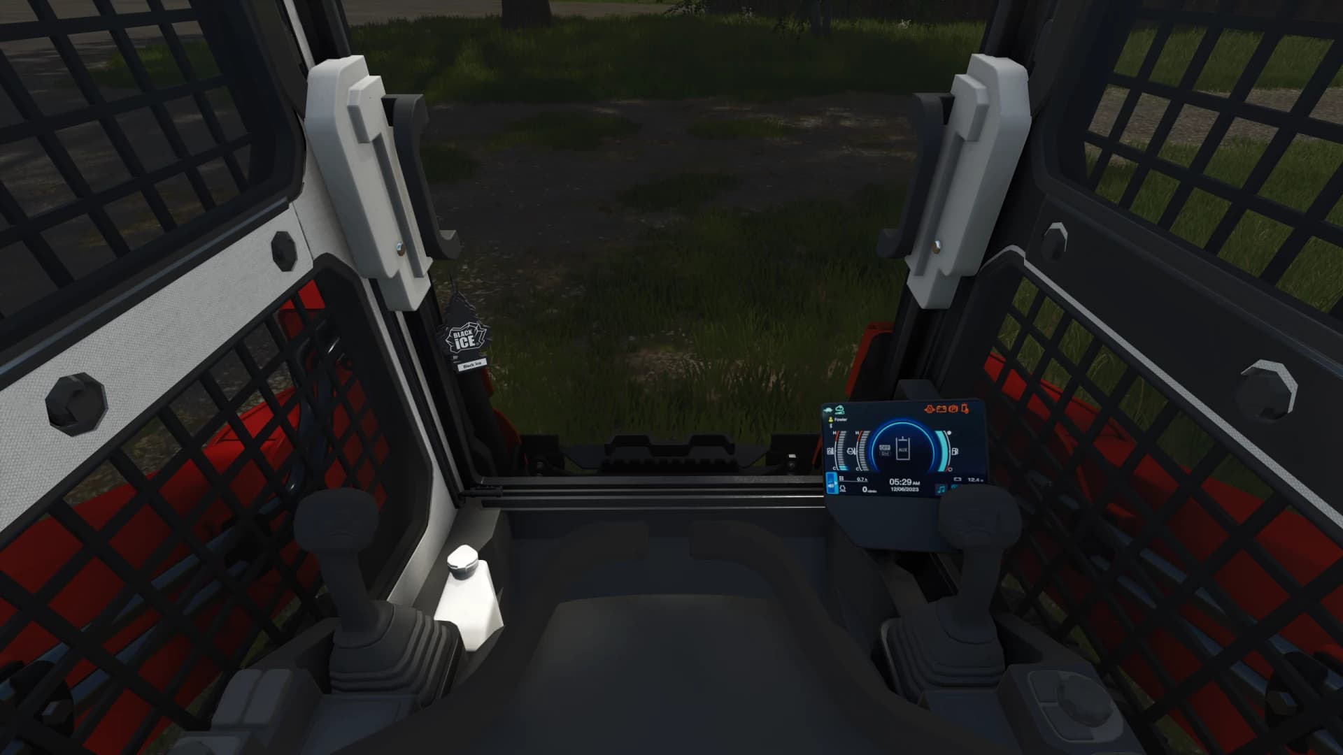 Kubota SVL75-3 v1.0 2