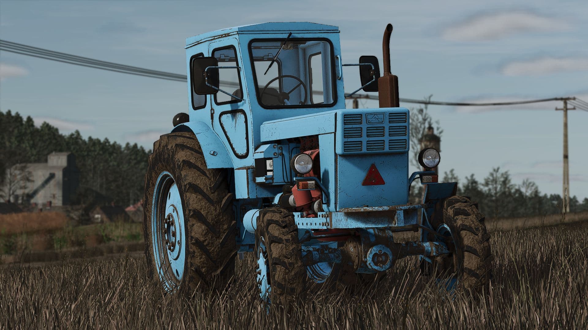 LTZ T-40M/AM 4