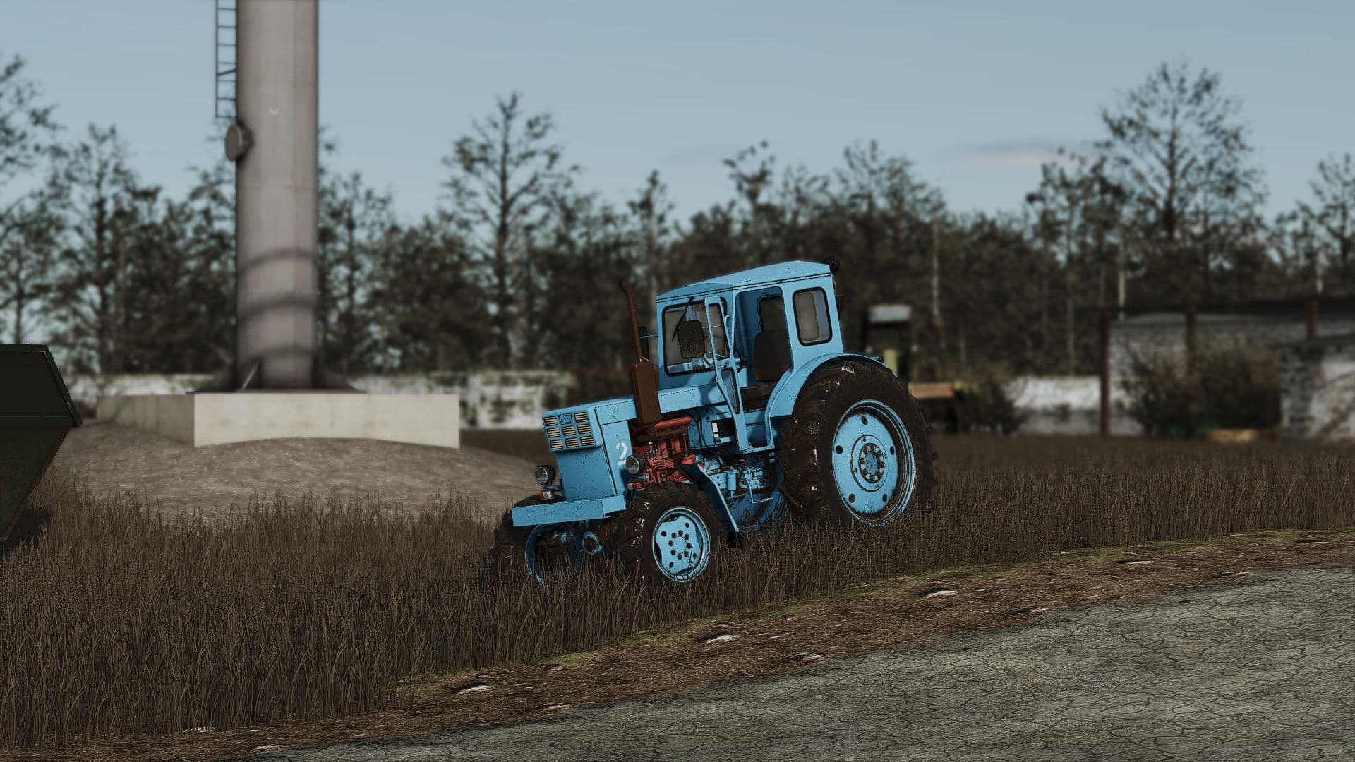 LTZ T-40M/AM 2
