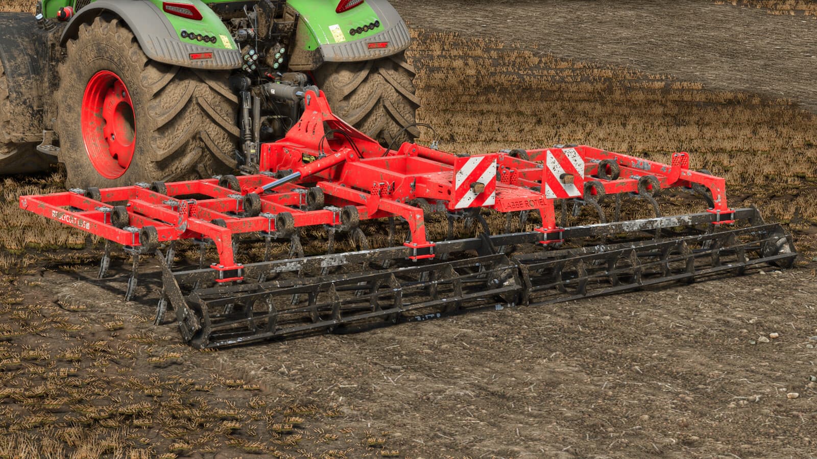Labbé Rotiel C35 4