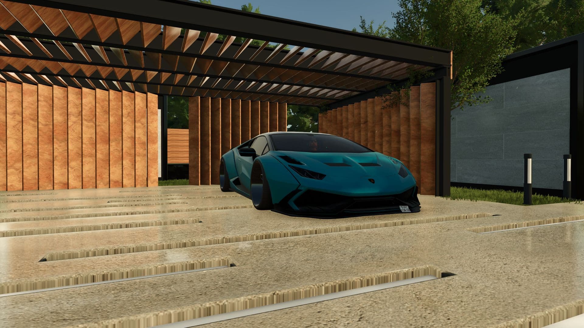 Lamborghini Huracán 2
