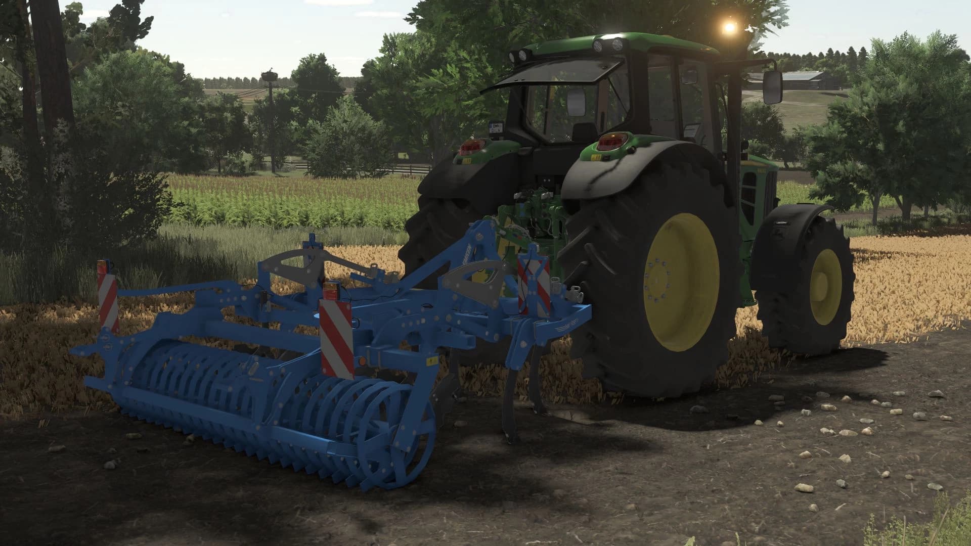 Lemken Kristall 9 2