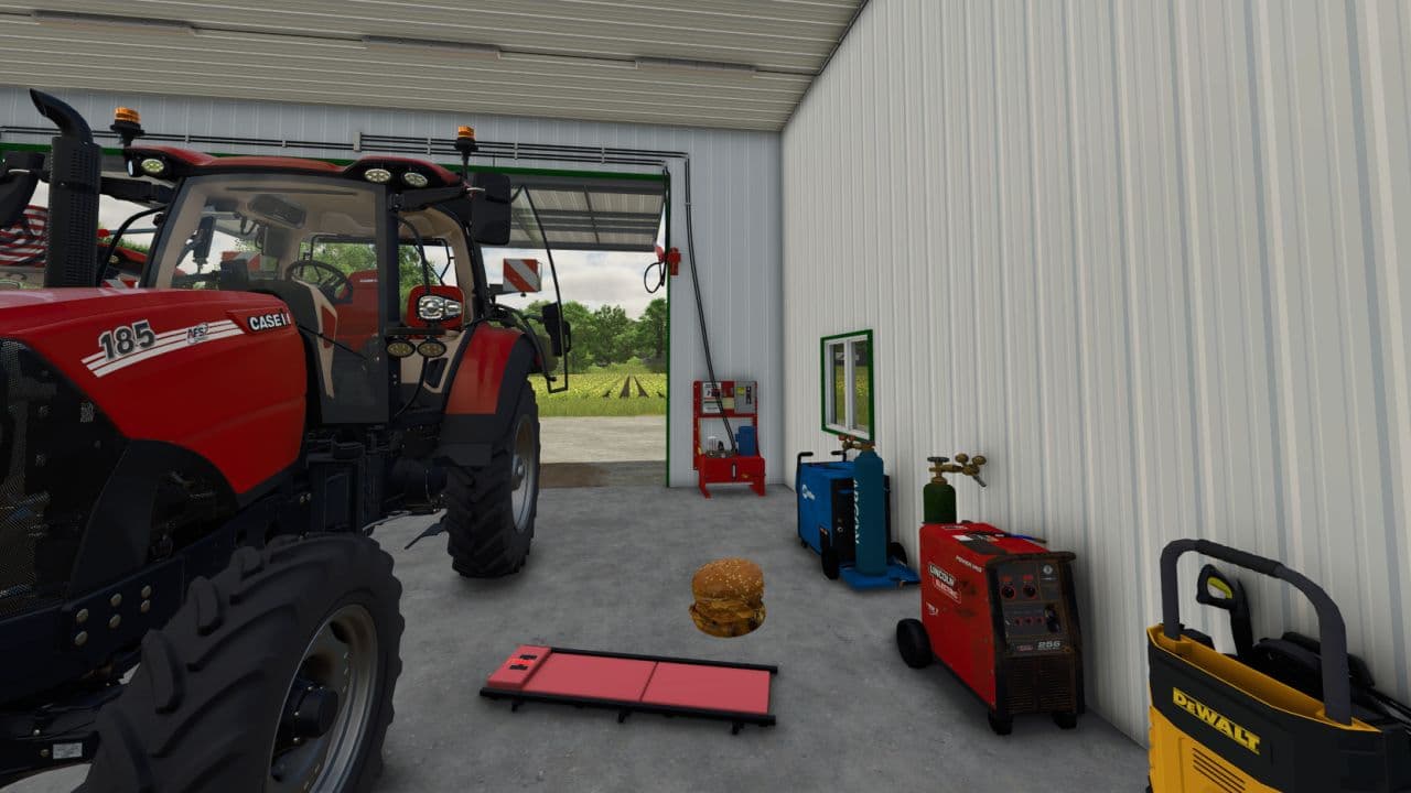 Life Mod 3