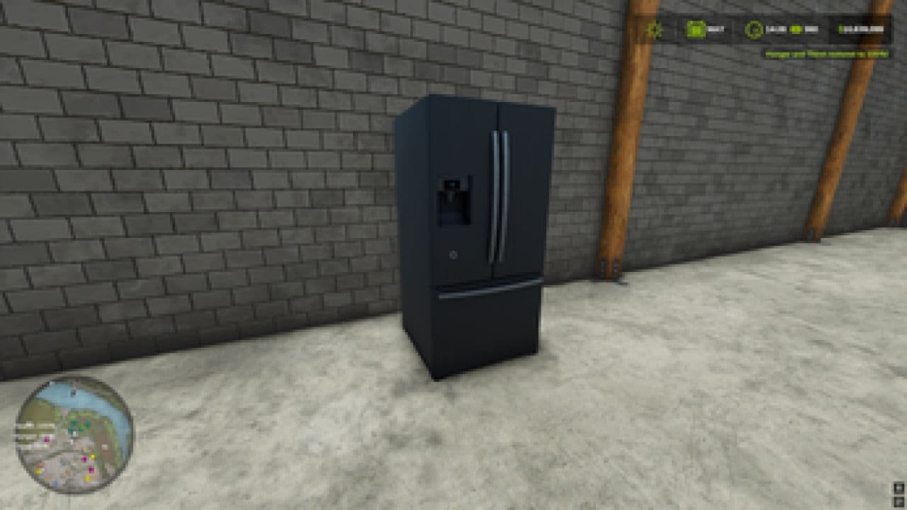 Life Mod 2