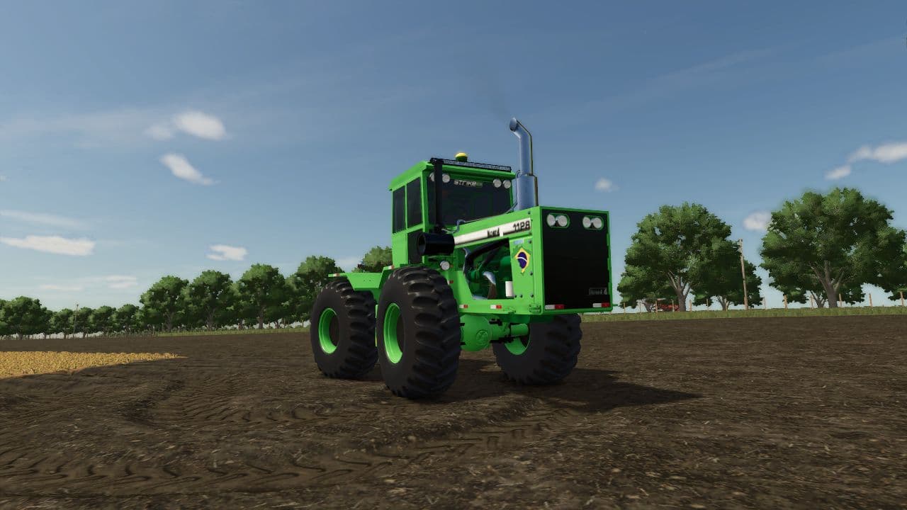 Lizard 1120 Edit 2