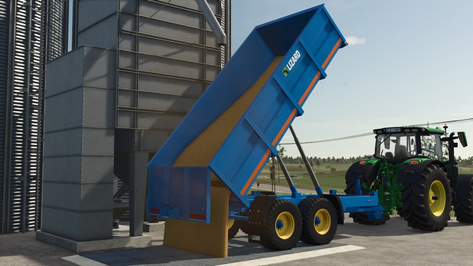 Lizard Trailers 5
