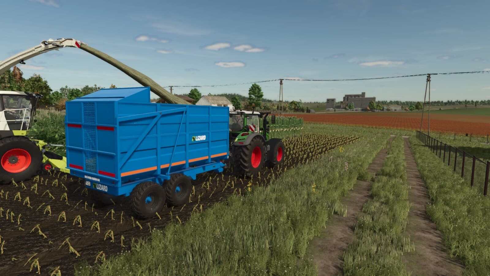 Lizard Trailers 3