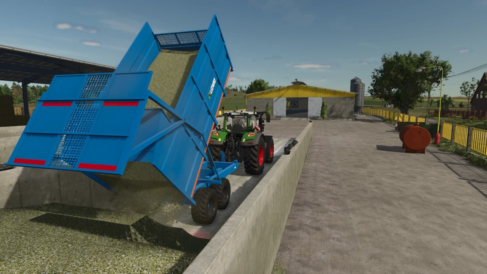 Lizard Trailers 2