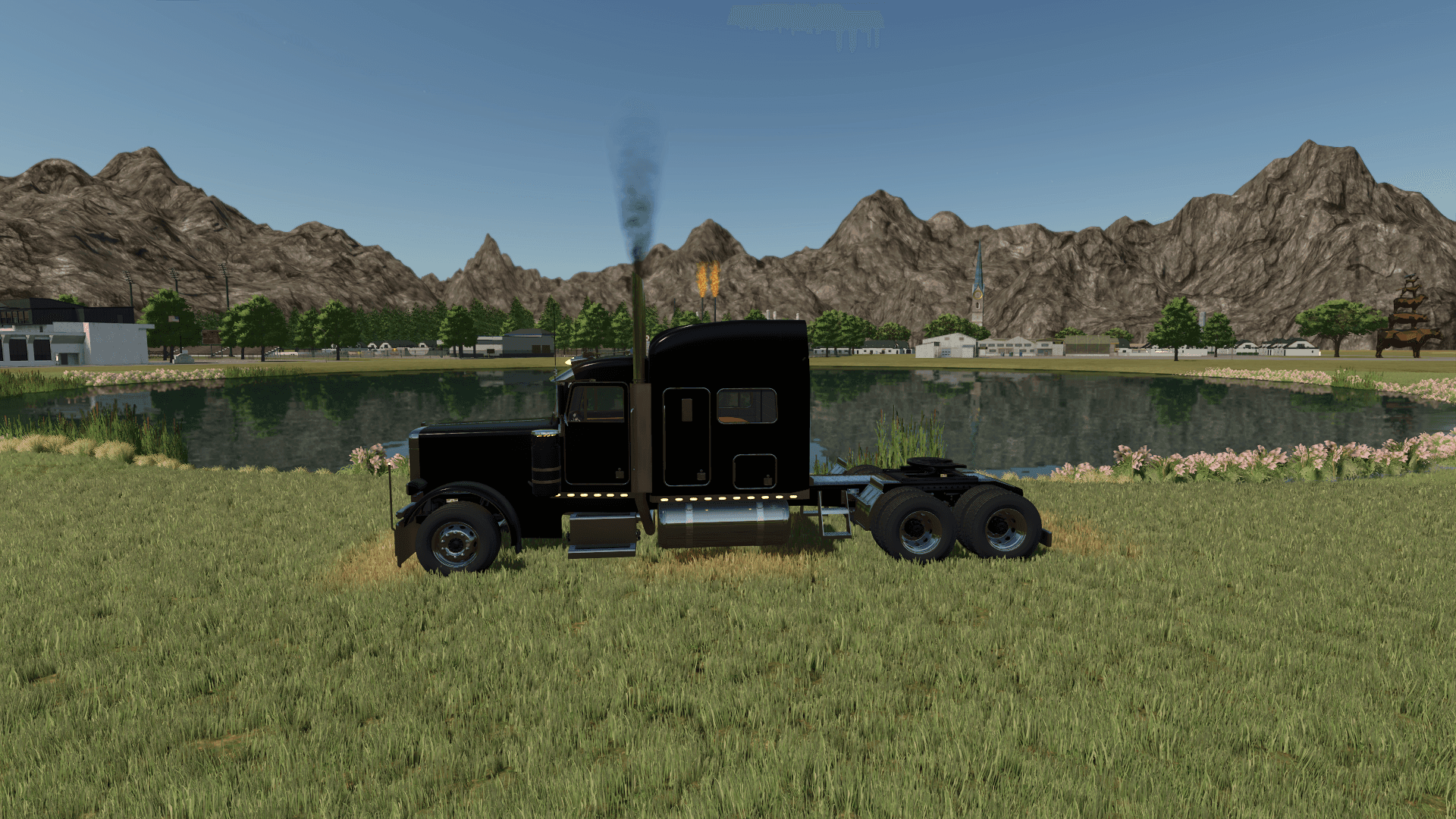 Lizard Truckin 379